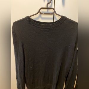 Men’s Top Man Knit Sweater